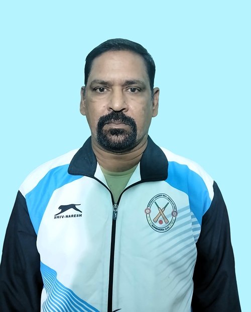 Technical Chairman Photo